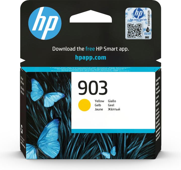 Produktbild HP 903 (Y)