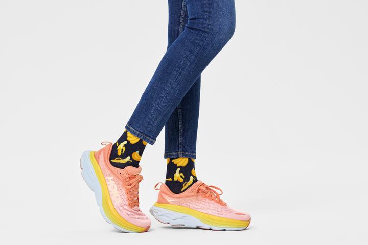 Produktbild Happy Socks Banana (Einzelpack, 41 - 46)