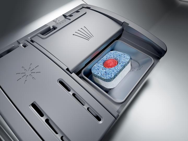 Actual product image Bosch Hausgeräte SPS4HMI49E, Series 4