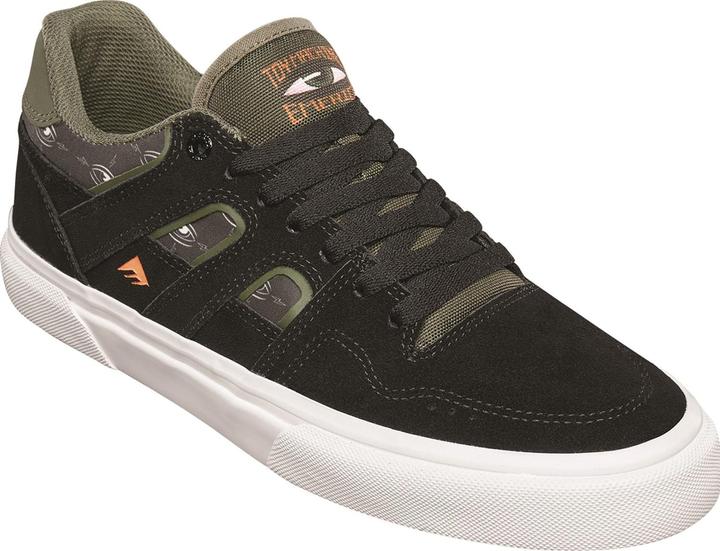 Produktbild Emerica Tilt G6 Vulc X Toy Machine (41)