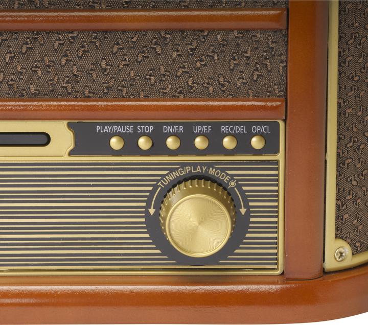 Image du produit Denver MRD-51