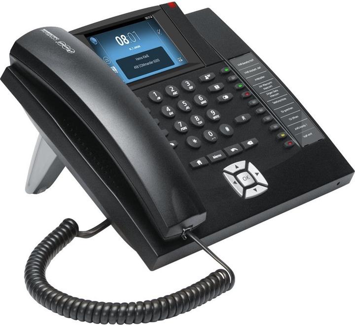 Produktbild Auerswald Systemfon,VoIP COMfortel 1400IP