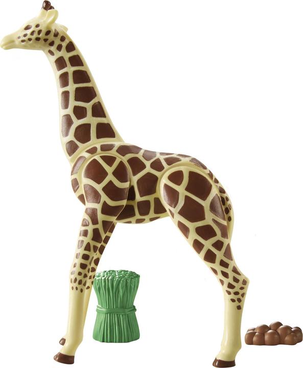 Produktbild Playmobil Giraffe (71048, Playmobil Wiltopia)
