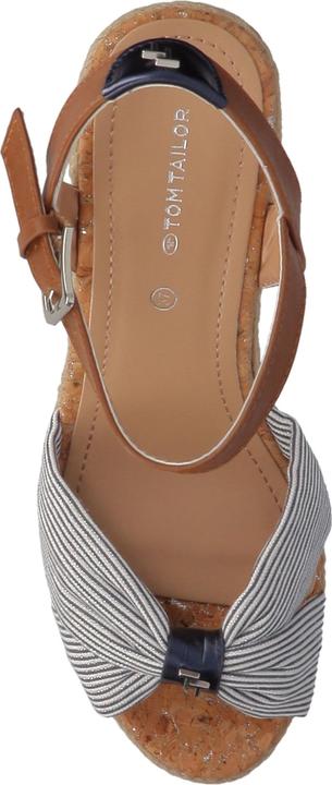 Produktbild Tom Tailor Sandalen (40)