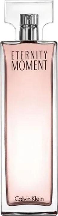 Calvin Klein Eternity Moment (Eau de Parfum, 50 ml)