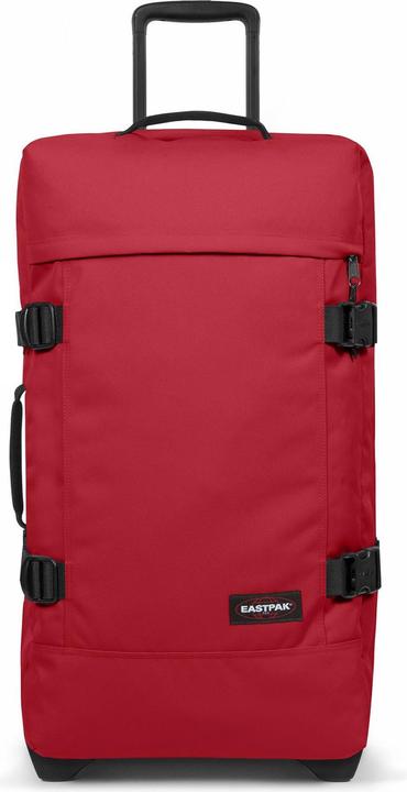 Immagine prodotto Eastpak Valigia TRANVERZ M Rice - Borgogna barbabietola (78 l, M (50 - 90l))