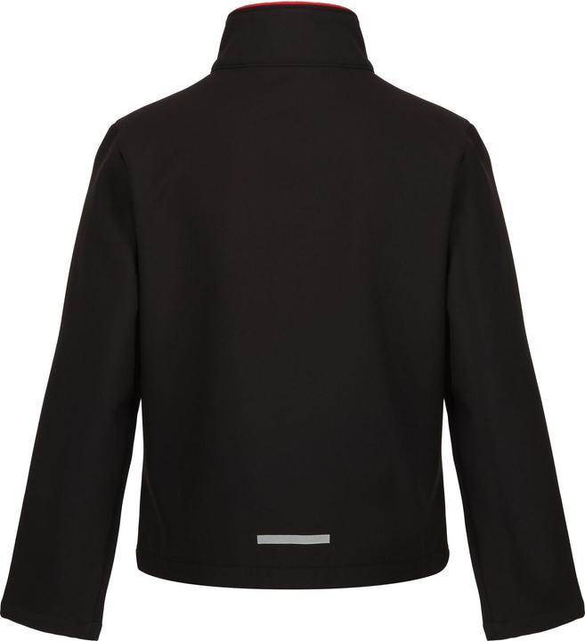 Produktbild Regatta Ablaze Softshelljacke Zweilagig (104)