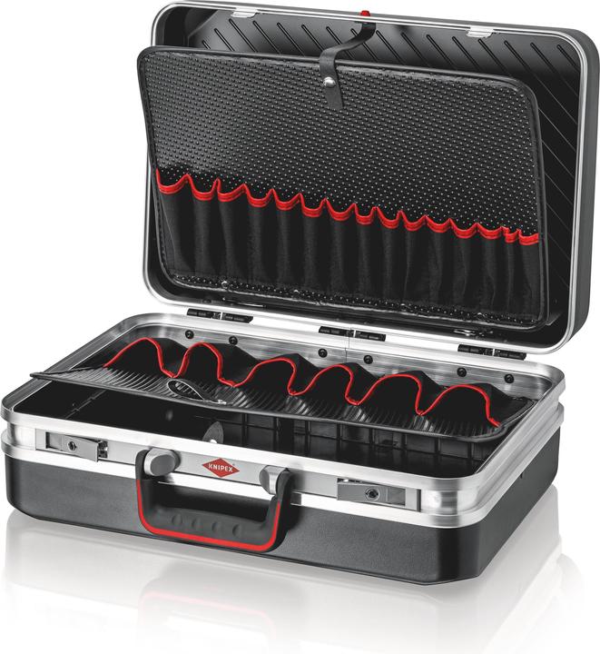 Knipex Werkzeugkoffer Vision24 (1 Teile)