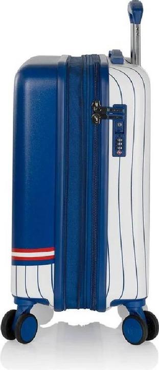 Produktbild Heys MLB Spinner - Chicago Cubs Handgepäckkoffer (41 l, Handgepäck (bis 50l))