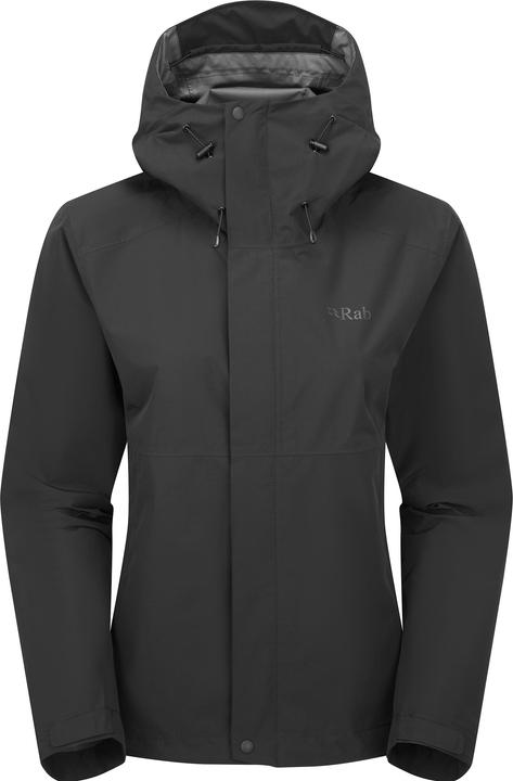 Rab Downpour (XS)