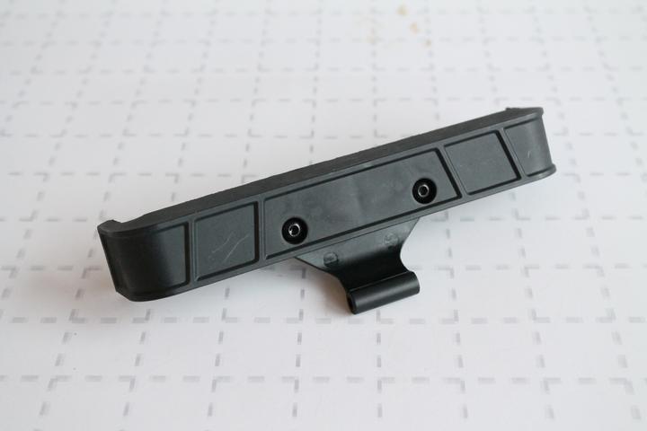 Produktbild DF-Models Heckrammer (Truck)