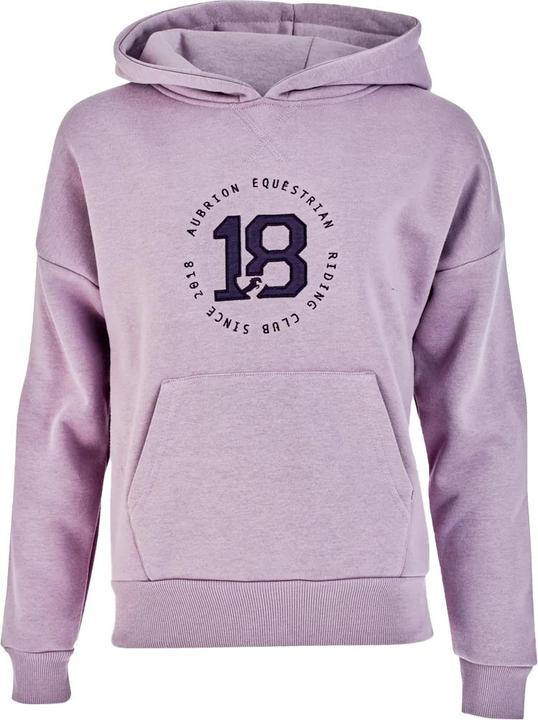 Immagine prodotto Aubrion Serene Felpa con Cappuccio Ragazze (140)