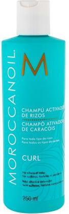 Produktbild Moroccanoil Curl (250 ml, Flüssiges Shampoo)