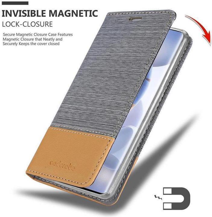 Produktbild Cadorabo Jeans Optik (Honor 30 Pro)