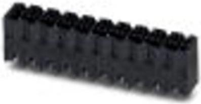 Image du produit Phoenix Contact Câble de boîtier de douille CCVA Nombre total de pôles 5 Entraxe : 5 mm 1837051 50 pcs.