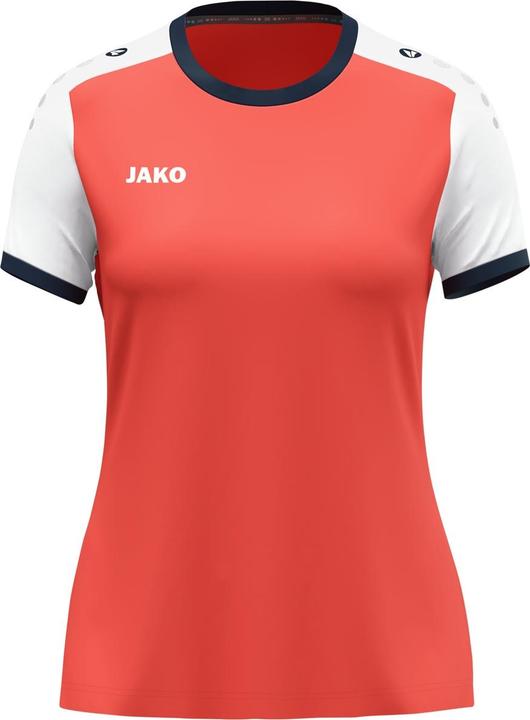 Produktbild JAKO Trikot Dynamic KA Damen (M)