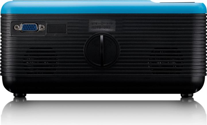 Produktbild Lenco LPJ-500 (Full HD, 2800 lm)
