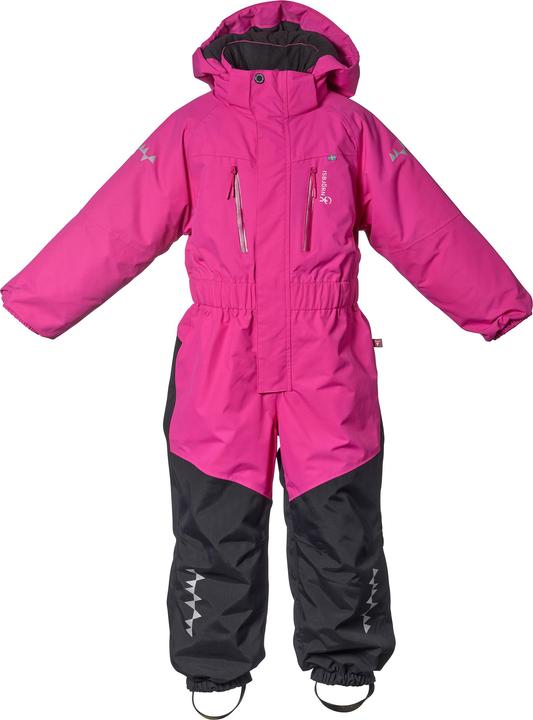Actual product image Isbjörn Kid's Penguin Snowsuit (128)