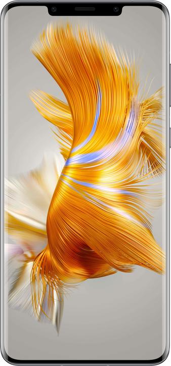 Produktbild Huawei Mate 50 Pro (256 GB, Schwarz, 6.74", Hybrid Dual SIM, 50 Mpx, 4G)