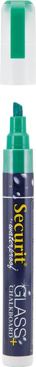 Actual product image Securit Chalkboard (Green, 6 mm)