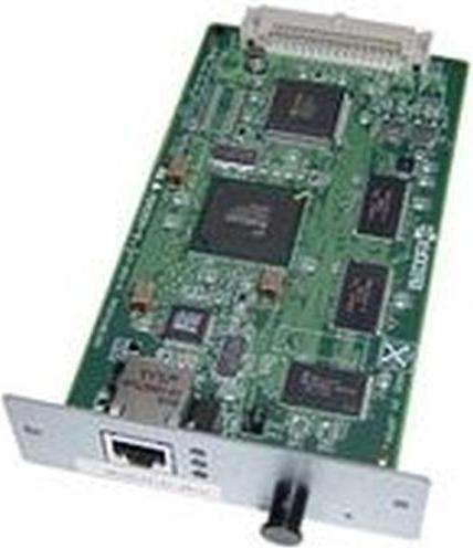 Actual product image Kyocera IB-51 WLAN plug-in card (802.11b/g/n)