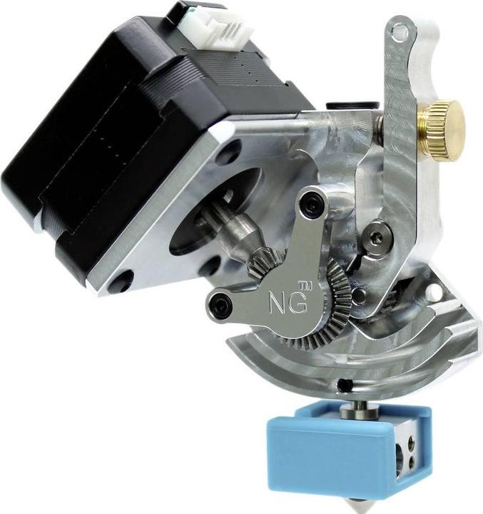 Actual product image MicroSwiss NG™ Direct Drive for Creality CR-10 / Ender 3 (Accessories)