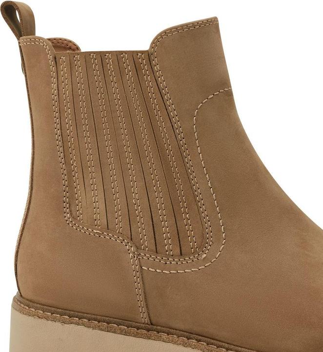 Actual product image Tamaris Chelsea boot (41)