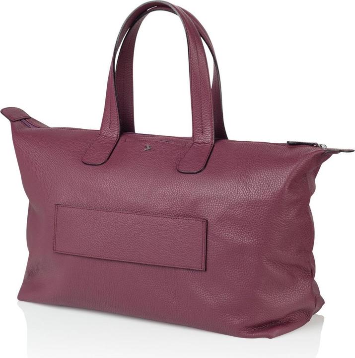 Actual product image Swiss Made LovelyElement Weekender (22 l)