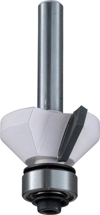 Produktbild Makita Fasen- und Profilfräser mit Anlauflager