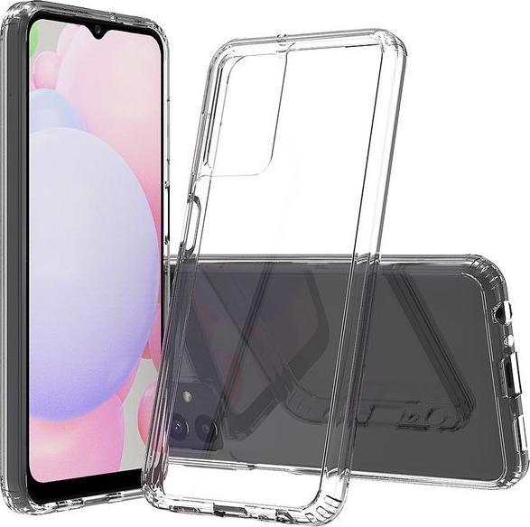 Immagine prodotto MU Classic Softcase serie TPU (Samsung Galaxy A13)