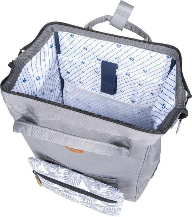 Produktbild Cabaia Rucksack / Backpack Adventurer Recycled Oxford Large (23 l)