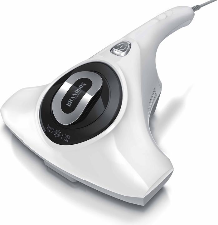 Actual product image Brandson Mattress cleaning device
