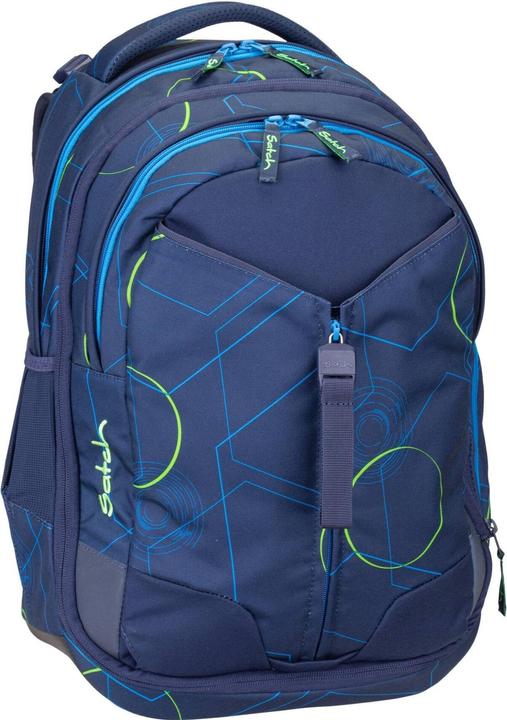 Image du produit Satch Sac à dos scolaire Match Tech (40 l)