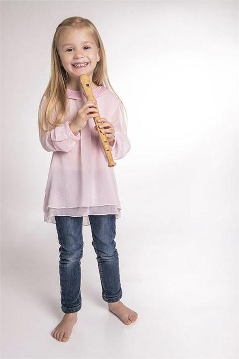 Actual product image Boogie Bee Recorder (German)