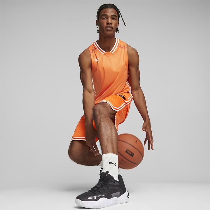 Image du produit Puma Hoops Team Game Jersey (4XL)