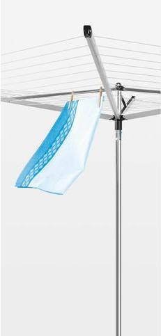 Immagine prodotto Brabantia Essiccatore rotante Essenziale 50 m (50 m)