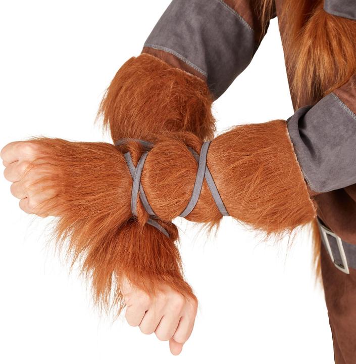 Actual product image Dressforfun Vikings (M)