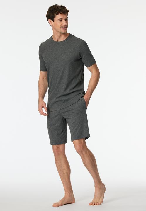 Image du produit Schiesser Pyjama de nuit moderne (56, XXL)