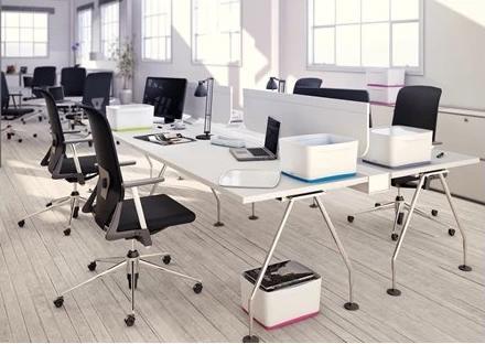 Produktbild Leitz MyBox Aufbewahrungsbox (31.8 x 19.8 x 38.5 cm, 18 l)