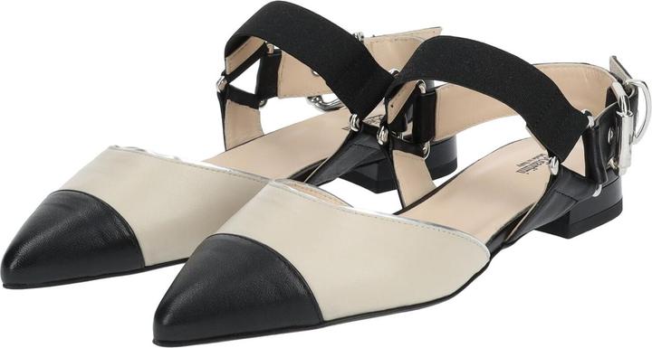 Actual product image Nero Giardini Pumps (40)