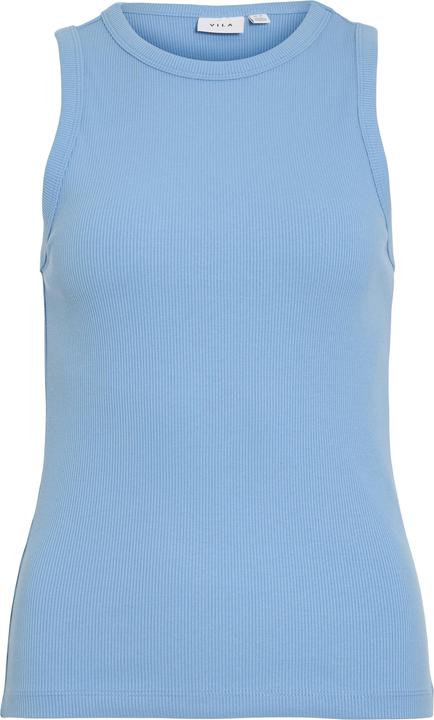 Blissful Blue