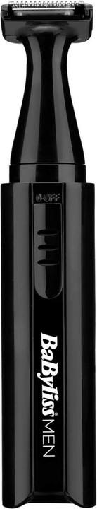Immagine prodotto BaByliss Parigi - Power Glide