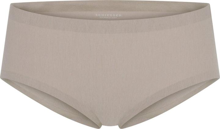 Image du produit Schiesser Panty Invisible Cotton (40, Une unité par pack)