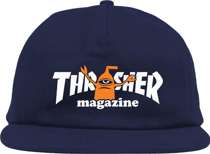 Produktbild Thrasher M40703