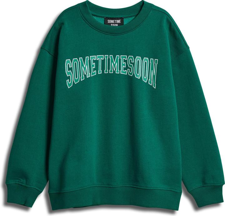 hummel stsWINTERS SWEATSHIRT