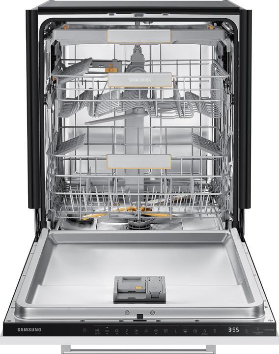 Immagine prodotto Samsung DW60CG880B00 Lavastoviglie da Incasso a Scomparsa