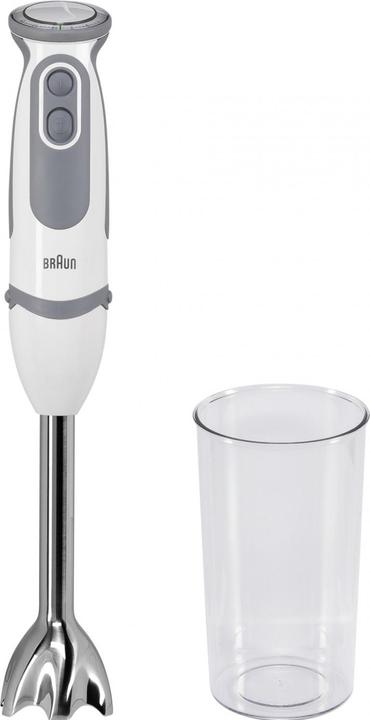 Braun MultiQuick 5 (EU-Stecker)