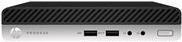 Produktbild HP ProDesk 405 G4 (AMD Ryzen 3 Pro 2200GE, 4 GB, 128 GB)