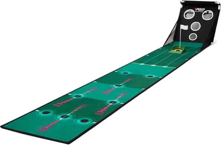 Actual product image Cbx Golf Putting Matte mit Auto Return