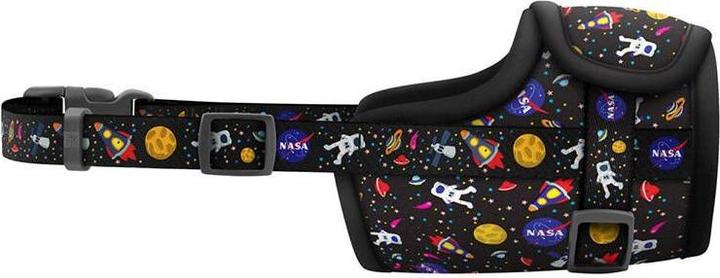 Actual product image Waudog NASA Dog MuzzleGrM (M, Dog, Dog sport)
